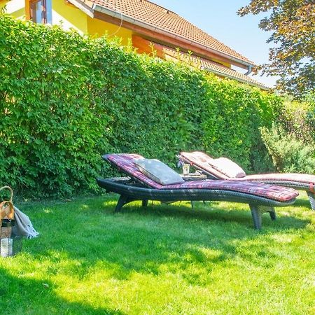 Villa Garfield Nitrianske Rudno Esterno foto